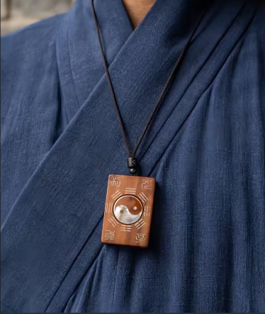 Bagua pendants