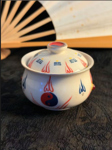 Gaiwan set
